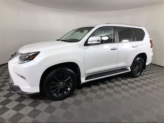 2021 Lexus GX 460 Premium