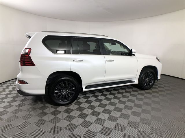 2021 Lexus GX 460 Premium