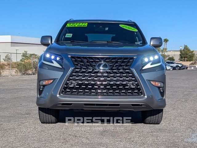 2021 Lexus GX 460 Premium