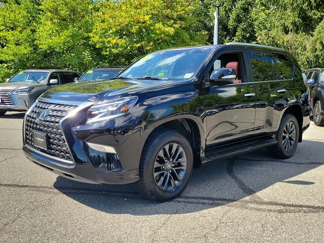 2021 Lexus GX 460 Premium