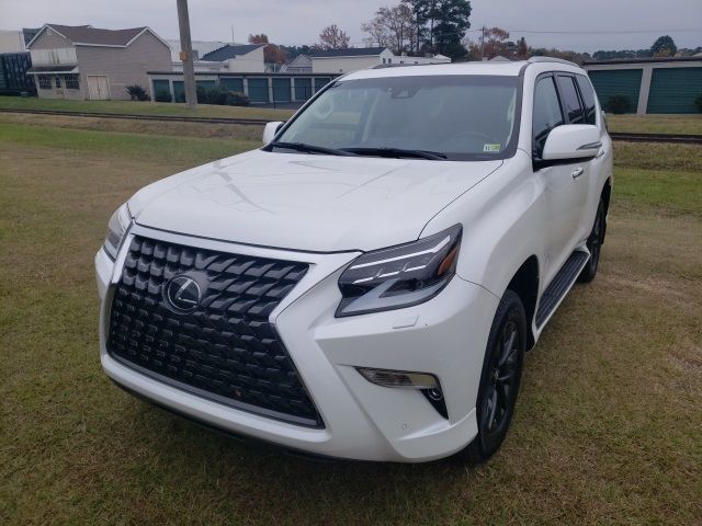 2021 Lexus GX 460 Premium