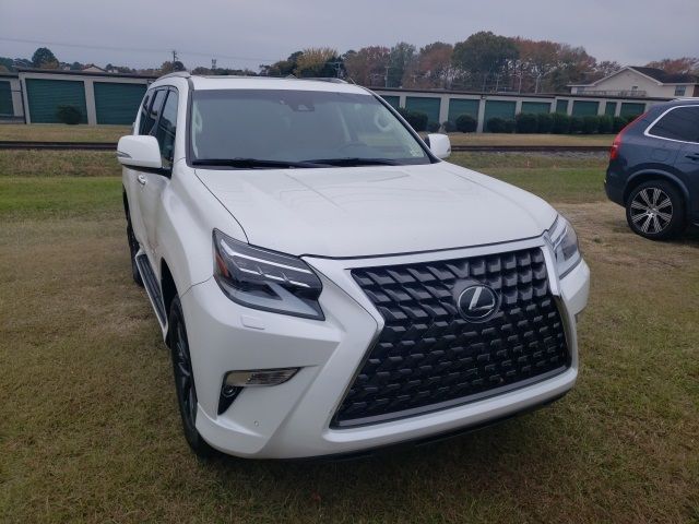 2021 Lexus GX 460 Premium