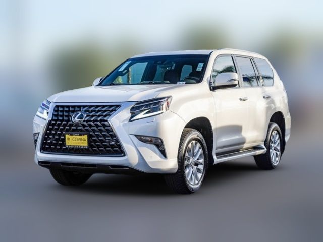 2021 Lexus GX 460 Premium