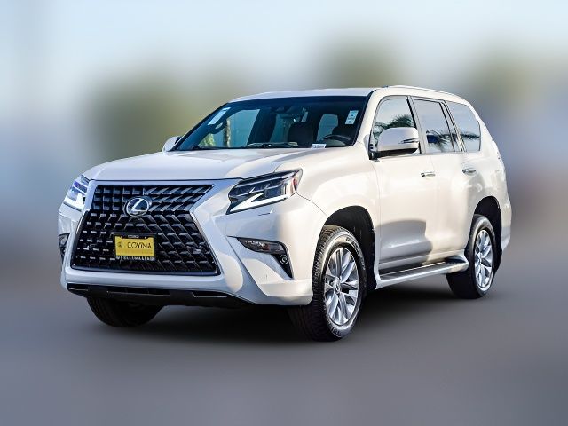 2021 Lexus GX 460 Premium