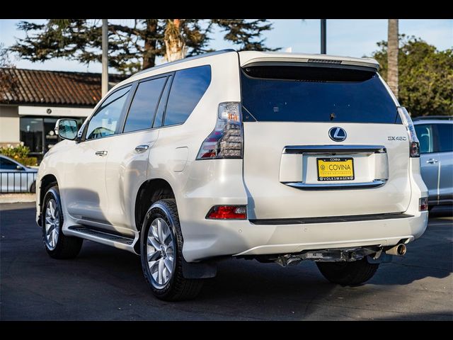 2021 Lexus GX 460 Premium