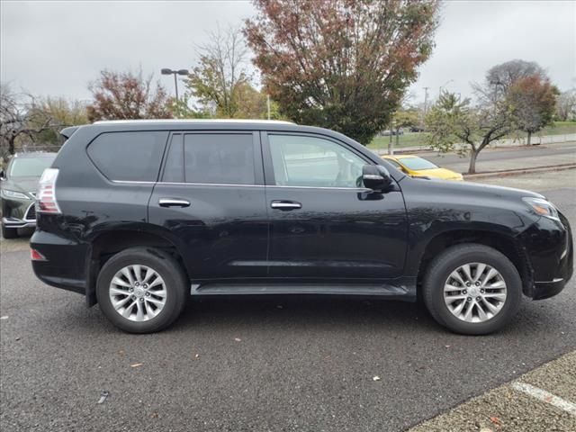 2021 Lexus GX 460 Premium