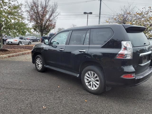 2021 Lexus GX 460 Premium