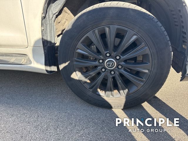 2021 Lexus GX 460 Premium