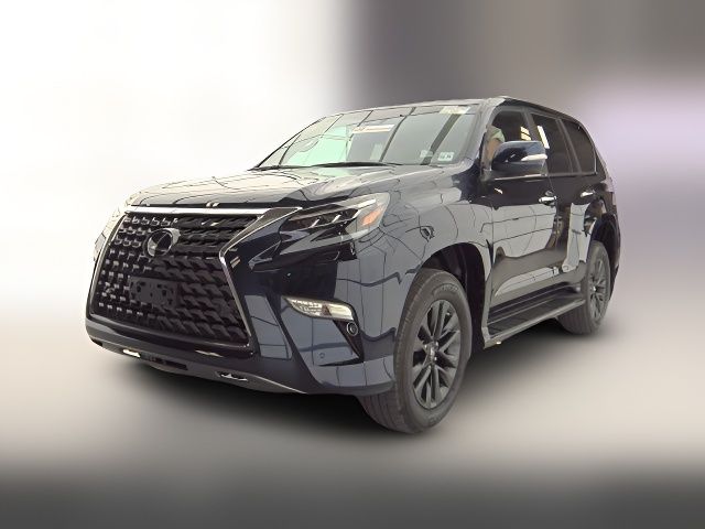 2021 Lexus GX 460 Premium