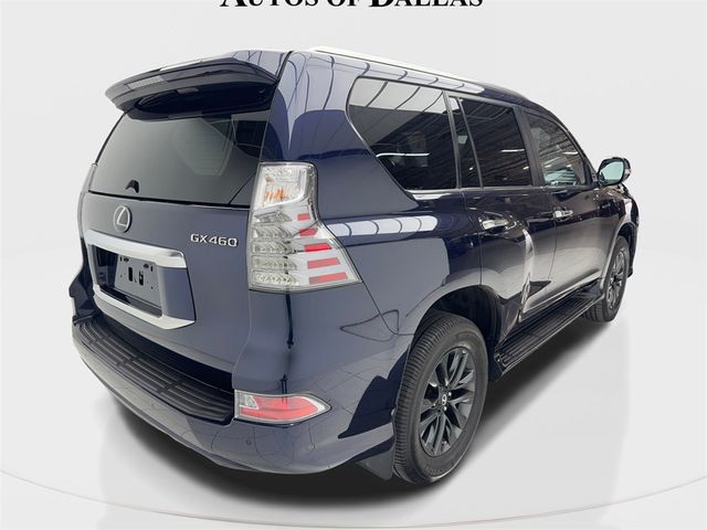 2021 Lexus GX 460 Premium