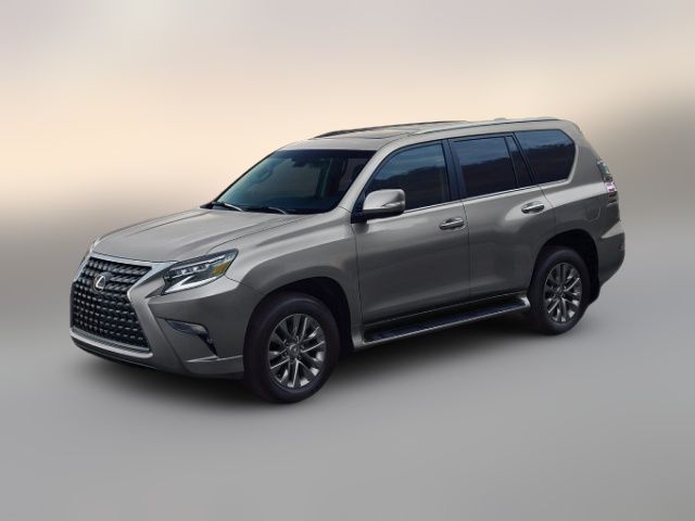 2021 Lexus GX 460 Premium