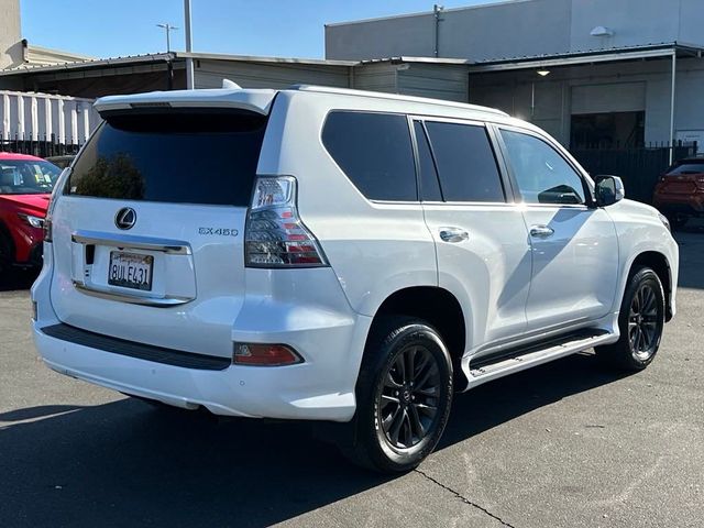 2021 Lexus GX 460 Premium