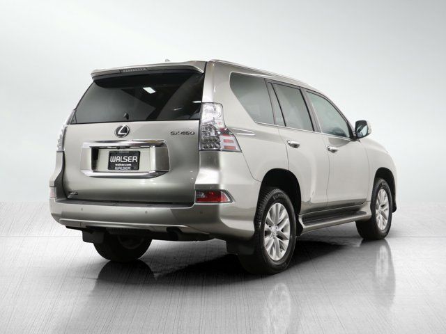 2021 Lexus GX 460 Premium