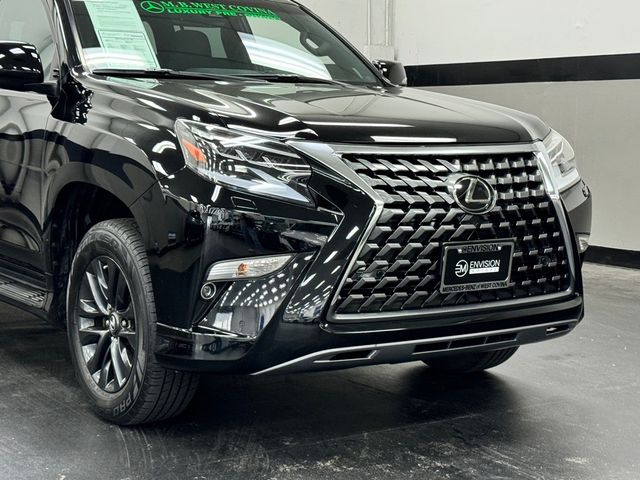 2021 Lexus GX 460 Premium