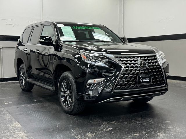 2021 Lexus GX 460 Premium