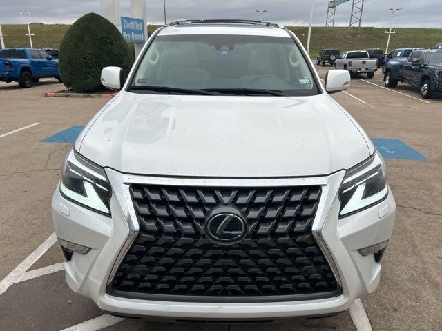 2021 Lexus GX 460 Premium