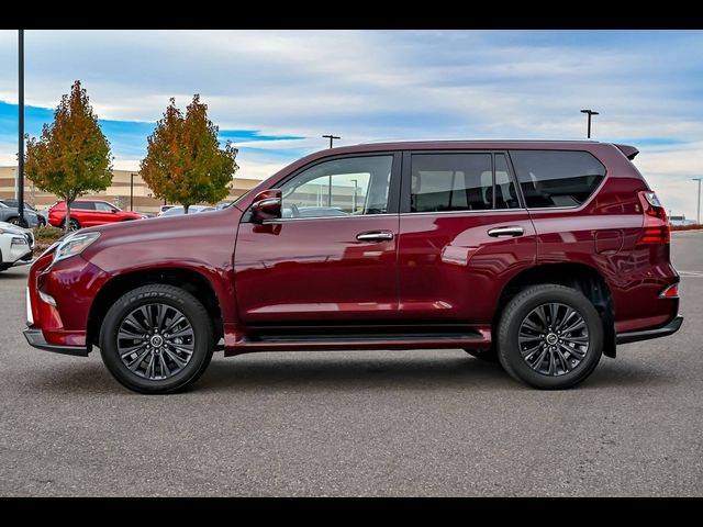 2021 Lexus GX 460 Premium