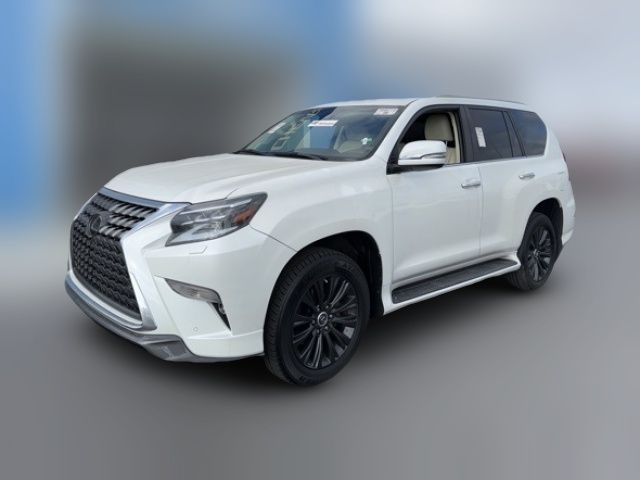 2021 Lexus GX 460 Premium