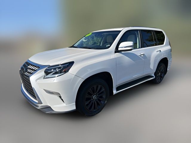 2021 Lexus GX 460 Premium