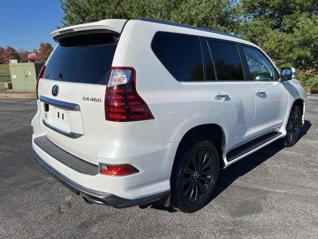 2021 Lexus GX 460 Premium