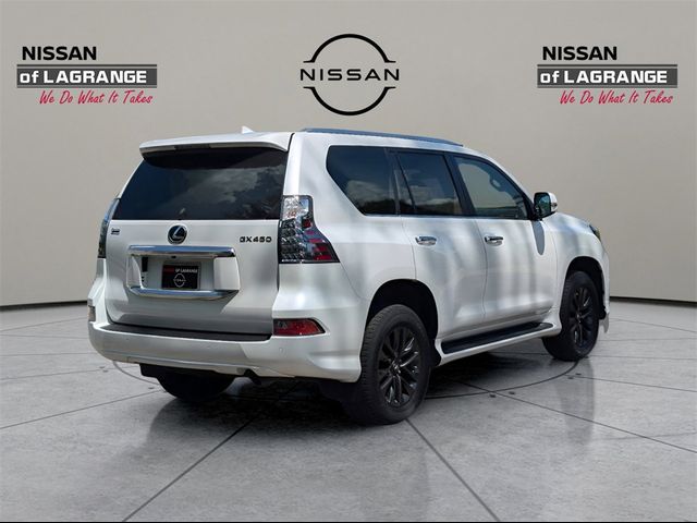 2021 Lexus GX 460 Premium