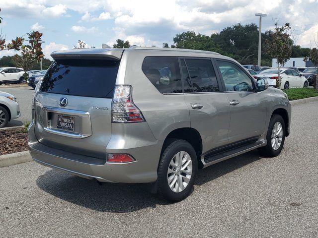 2021 Lexus GX 460 Premium