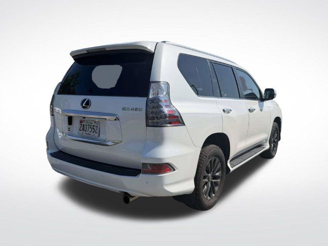 2021 Lexus GX 460 Premium