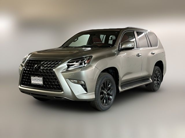 2021 Lexus GX 460 Premium