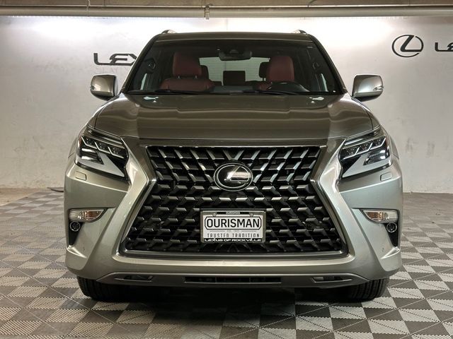 2021 Lexus GX 460 Premium