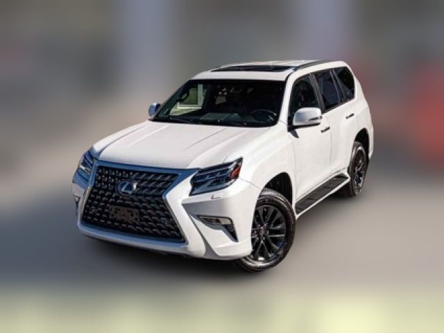 2021 Lexus GX 460 Premium