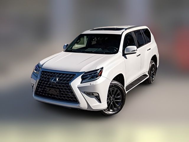 2021 Lexus GX 460 Premium