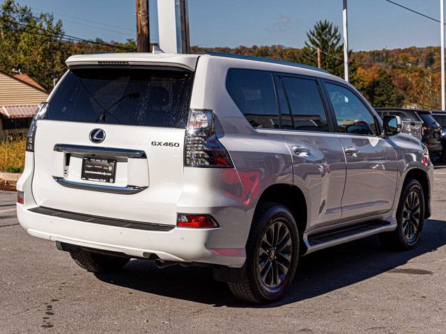 2021 Lexus GX 460 Premium