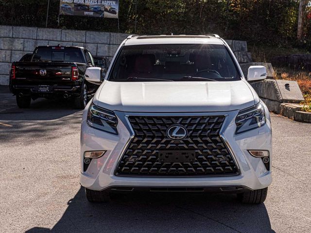 2021 Lexus GX 460 Premium