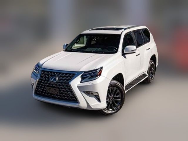 2021 Lexus GX 460 Premium