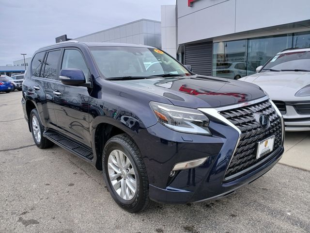 2021 Lexus GX 460 Premium