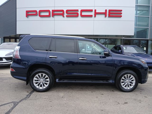 2021 Lexus GX 460 Premium