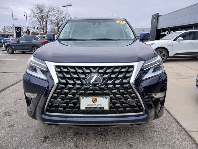 2021 Lexus GX 460 Premium