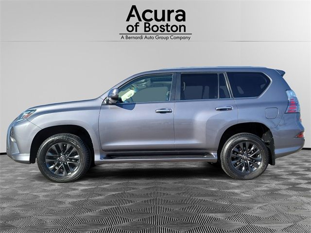 2021 Lexus GX 460 Premium