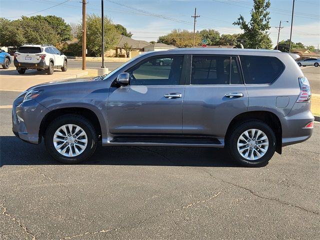 2021 Lexus GX 460 Premium