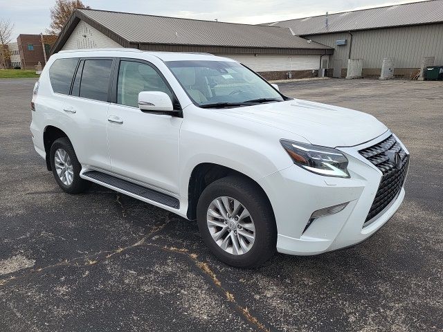 2021 Lexus GX 460 Premium