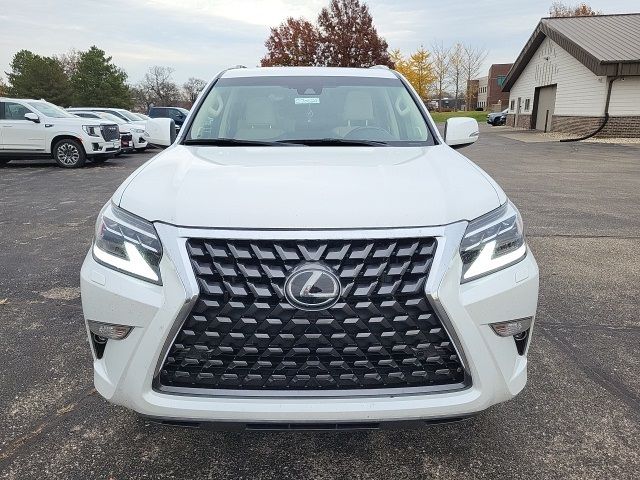 2021 Lexus GX 460 Premium