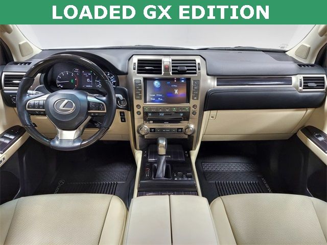 2021 Lexus GX 460 Premium