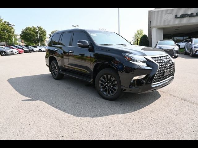 2021 Lexus GX 460 Premium