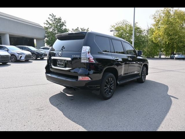 2021 Lexus GX 460 Premium