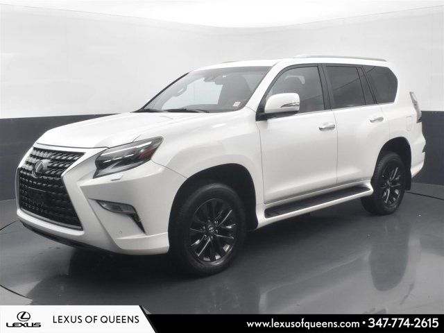 2021 Lexus GX 460 Premium