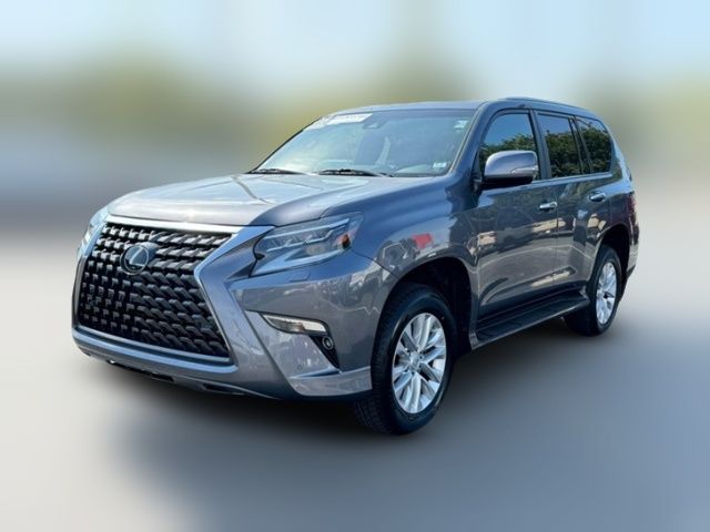 2021 Lexus GX 460 Premium