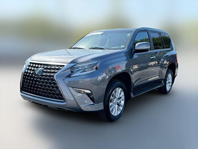 2021 Lexus GX 460 Premium