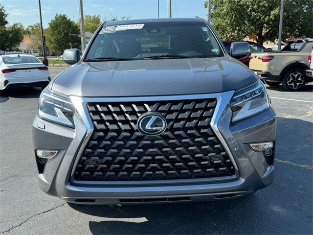 2021 Lexus GX 460 Premium