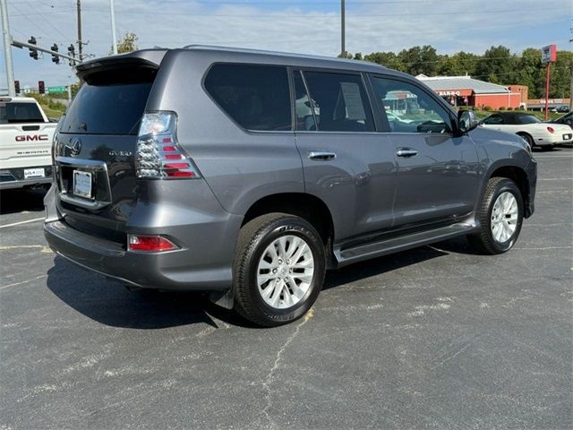 2021 Lexus GX 460 Premium