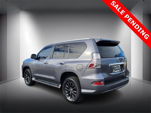 2021 Lexus GX 460 Premium